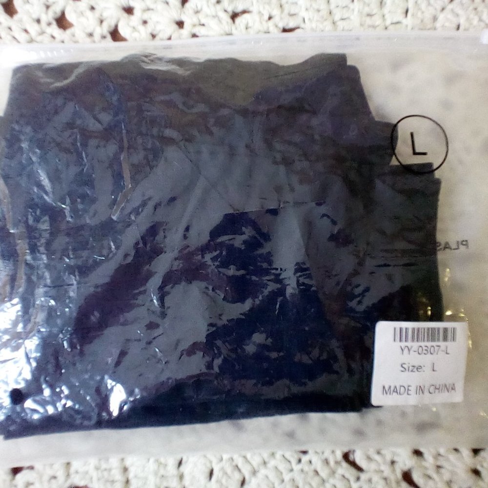 women's high rise leggings 1 pocket - Picture 5 of 6